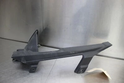 13-17 Kawasaki Ninja 300 Rear Chain Guard Platic Cover Foto 1 de 4