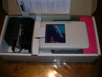  BreezeCOM SA 40 PRO11  Foto 1 de 4