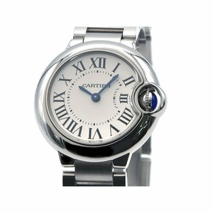 Las mejores ofertas en Relojes de pulsera Cartier Ballon Bleu para hombres  | eBay