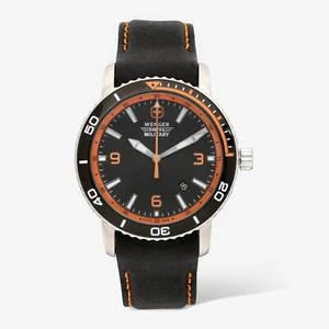 Reloj WENGER Swiss Army Roadster 43 mm para hombre, 01.0841.201C - Imagen 1 de 4