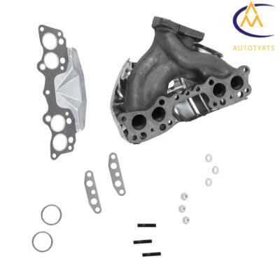 For 1985-1995 Toyota 4Runner Pickup Celica 2.4L L4 Exhaust Manifold Kit 674-272 - Image 1 of 4