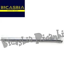 7601 - BULLONE PERNO FISSA MOTORE AL TELAIO PIAGGIO 50 SI CIAO BRAVO - Imagen 1 de 1