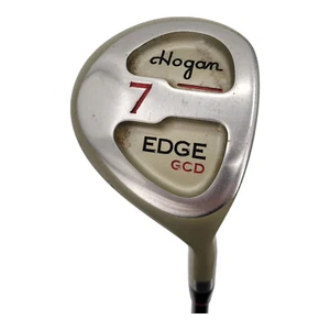 Ben Hogan Edge GCD 7 Wood RH Graphite Shaft Golf Pride Tour Wrap Grip 41" - Picture 1 of 6