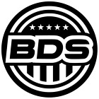 Bds Suspensions: Fits 74.5-93 Fits Dodge 1/2 & 3/4 Ton 5/5 Springs BDS203H