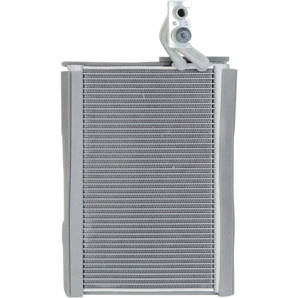 Ядро испарителя кондиционера TYC 97312 для Subaru Legacy Outback 10–17 годов выпуска - Изображение 1 из 4