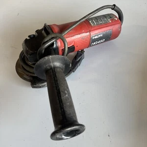 Hilton HG450 Grinder - Picture 1 of 6
