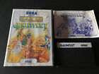 Gauntlet Master System 2 Pal