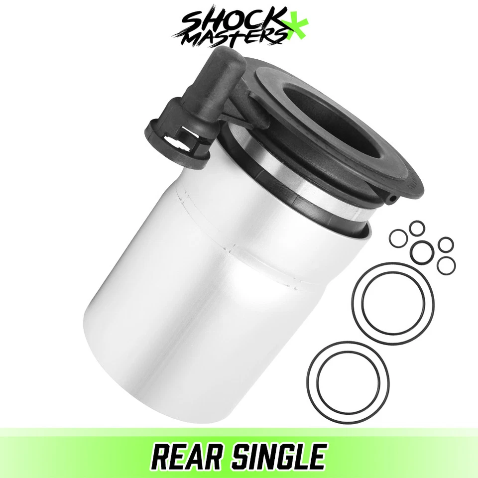 Rear Air Suspension Air Spring Single for 2007-2017 Ford Expedition Foto 1 de 1