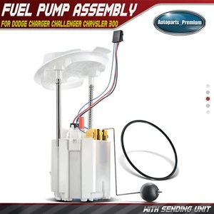Fuel Pump Module Assembly for Chrysler 300 Dodge Challenger Charger Magnum 6.1L - Picture 1 of 9