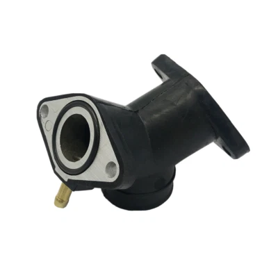 Conector de arranque de junta de aire colector de admisión para Yamaha Virago XV125 XV250 Foto 1 de 4