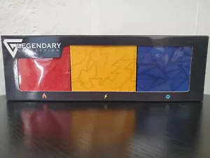 GameGenic KLRZ legendary collection Pokemon TCG deck box - Picture 1 of 3