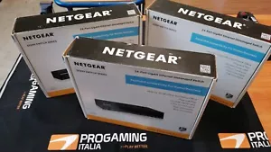 Netgear GS324 - Usato - Foto 1 di 2