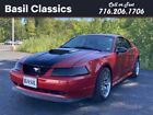 2000 Ford Mustang GT Red Ford Mustang with 18147 Miles available now 