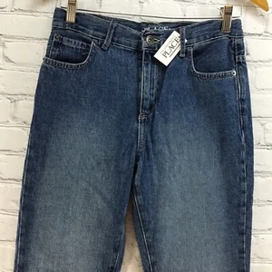 TCP The Childrens Place Bootcut Jeans Girls Sz 16 New NWT  - Picture 1 of 7