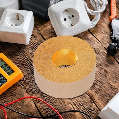  Borde de tela autoadhesivo borde de tela borde de tela para reparación de pantallas Foto 1 de 4