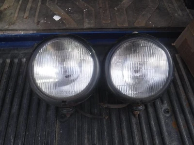 BLC 904-a luz conducción haz sellado 156 intermitente indicador superior gm hupmobile Foto 1 de 4