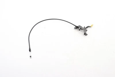 2022 - 2024 BUICK ENCLAVE FRONT REARWARD HOOD RELEASE CABLE HARNESS OEM - Image 1 of 4