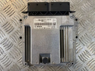Centralina motore diesel Land Rover Range Rover Evoque L538 2016 -modulo 132kW - Immagine 1 di 4