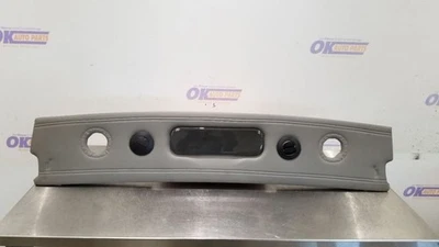 18 FORD TRANSIT 150 EXLPORER LIMITED REAR OVERHEAD STORAGE PANEL - Image 1 of 4