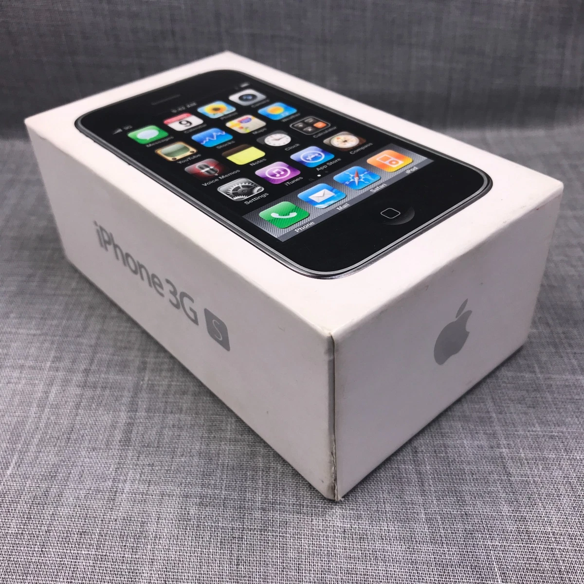 iphone 3gs box products for sale | eBay