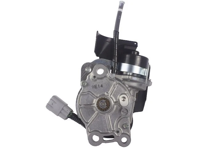 Actuador de bloqueo del diferencial trasero para Toyota FJ Cruiser 4Runner DM42Q7 10-20 Foto 1 de 1