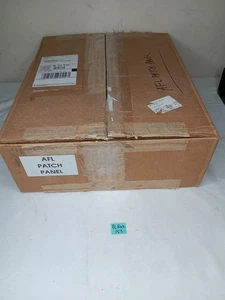 AFL Patch Panel - Picture 1 of 10