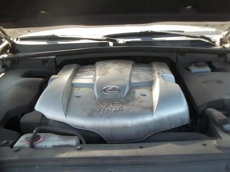 Conjunto de actuador y bomba de pieza de freno antibloqueo bomba ABS para 05-09 LEXUS GX470  Foto 1 de 4