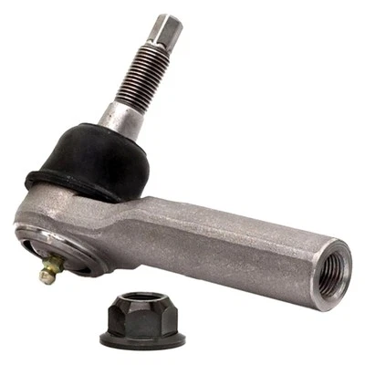 For Dodge Durango 00-03 ACDelco Advantage Driver Side Outer Steering Tie Rod End - Image 1 of 4