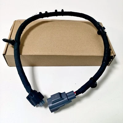 NUEVO arnés de cableado de freno de estacionamiento para Ford Edge Lincoln Nautilus/MKZ 2017-23 Foto 1 de 4