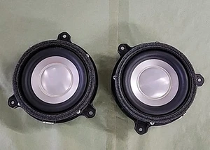2007-2017 Lexus LS460 mark Levinson Rear Door Speaker 861600WG20 Oem - Foto 1 di 13