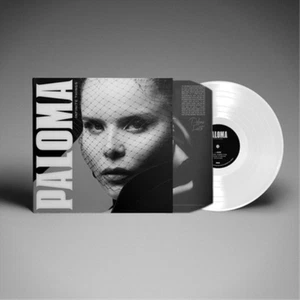 Paloma Faith Infinite Things (Vinyl) 12" Album Coloured Vinyl - Picture 1 of 1