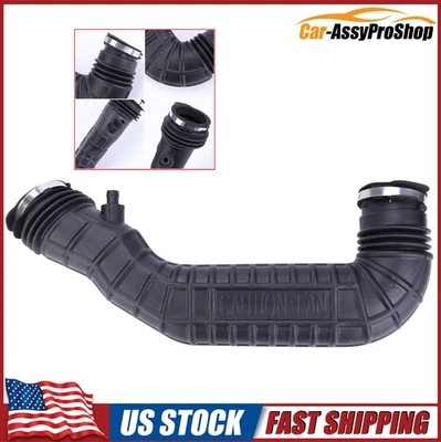 1x Manguera de admisión de aire nueva para Ford Ranger/Explorer 1992-1994 V6 4,0 L F47Z-9B659-A Foto 1 de 4