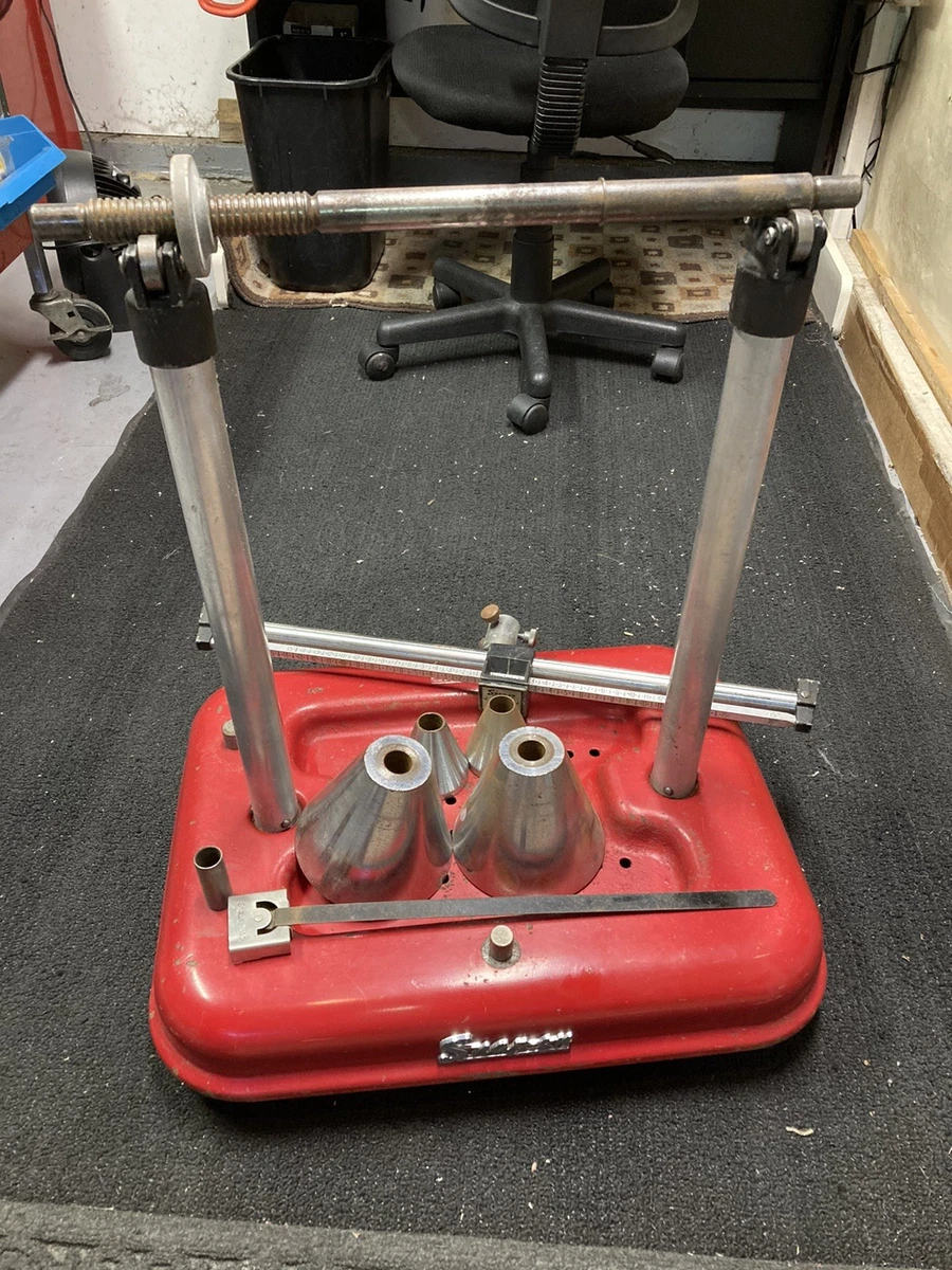 Snap-on Automotive Tire Changers and Wheel Balancers for sale | eBay