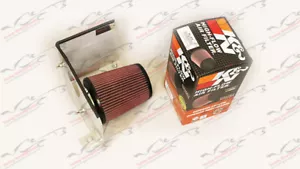 Kit CAI de admisión de aire frío de rendimiento para Ford Focus ST 250 MK3 2.0 Ecoboost - Imagen 1 de 2