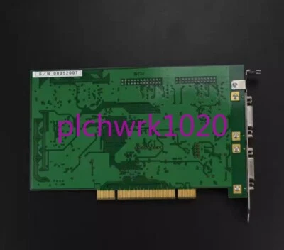 1 PCS Linx GINGA ditital-CL1/2 image acquisition card camera link interface good - Image 1 of 3