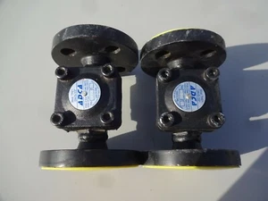 Adca Valsteam Thermostatic Steam Traps TH21  DN15-1/2"  (Lot of 2pcs) - Picture 1 of 12