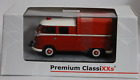 1:43 PREMIUM CLASSIXXS VW  T1 Doppelkabine "Feuerwehr", PCL13951, OPV, Lt.Ed.500
