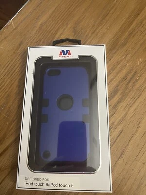 Funda IPOD Touch 5/6  Foto 1 de 2