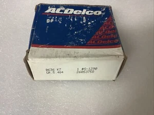 NOS Genuine GM Differential Drive Pinion Gear Inner Bearing (1984 - 2012) - Picture 1 of 3