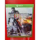 Xbox One Battlefield 4 Video Game