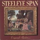 Original Masters Steeleye Span 2-Lp  (Double )