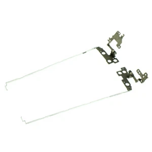 For HP 14-CF 14-DF 14-DK 14-CR Laptop LCD Screen Hinges Set Left & Right L&R - Afbeelding 1 van 2