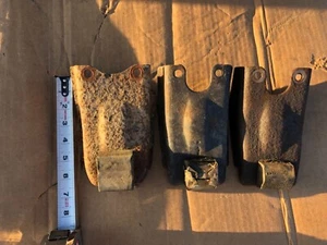 Mopar 8 3/4 factory pinion snubber  (medium) - Picture 1 of 2