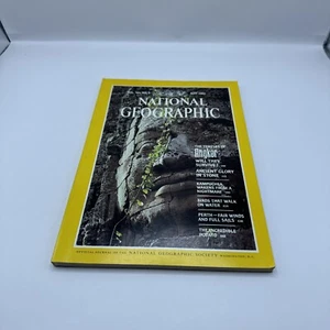 National Geographic Magazine / May 1982 / Vol. 161 No. 5 - Imagen 1 de 2