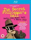 The Secret Policeman's Ball: 2012 Blu-Ray (2012) Ryan Polito cert 15 Great Value
