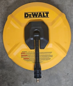 NUEVO Limpiador de Superficies DeWalt 12" Modelo # DWZPWSC12 - Imagen 1 de 2