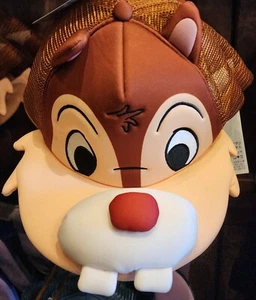 Disney Parks Chip & DALE Mesh Mütze Baseball Cap verstellbar Mesh 2025 - Bild 1 von 1
