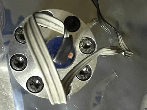 Agilent G1311-60065 Dämpfer 1260 & Ventil 5067-4696 - Bild 1 von 7