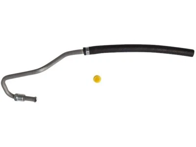 Conjunto de manguera de línea de retorno de dirección asistida para Jaguar Mark X 1962-1966 43712NGMZ Foto 1 de 2