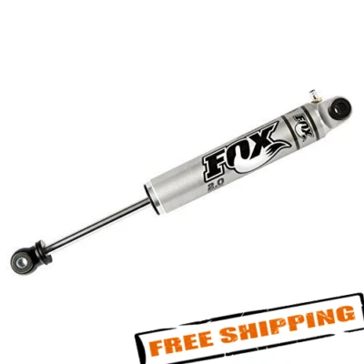 FOX 2.0 Performance IFP Steering Stabilizer Set for 08-16 Ford F250 / F350 Foto 1 de 3